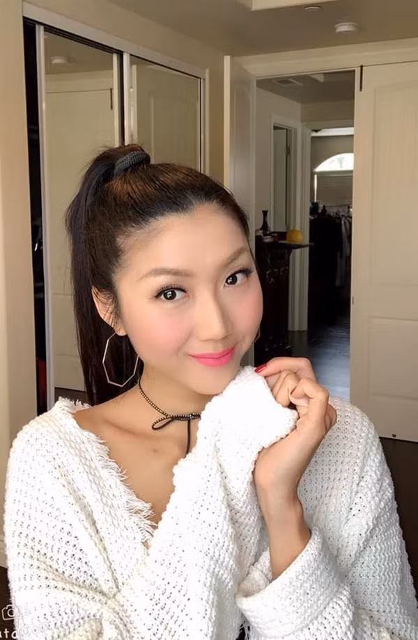 Cựu người mẫu Ngọc Quyên sau khi bị chồng cũ tố bán mỹ phẩm kém chất lượng giờ ra sao?-4