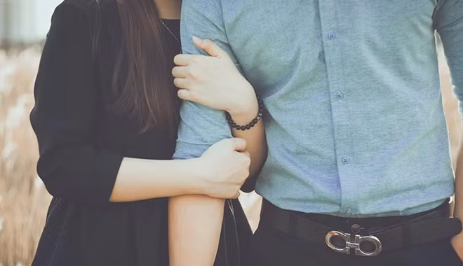 5 tiêu chí chọn chồng chuẩn không cần chỉnh cho những cô nàng thông minh, chuẩn nhất là điều số 5-2