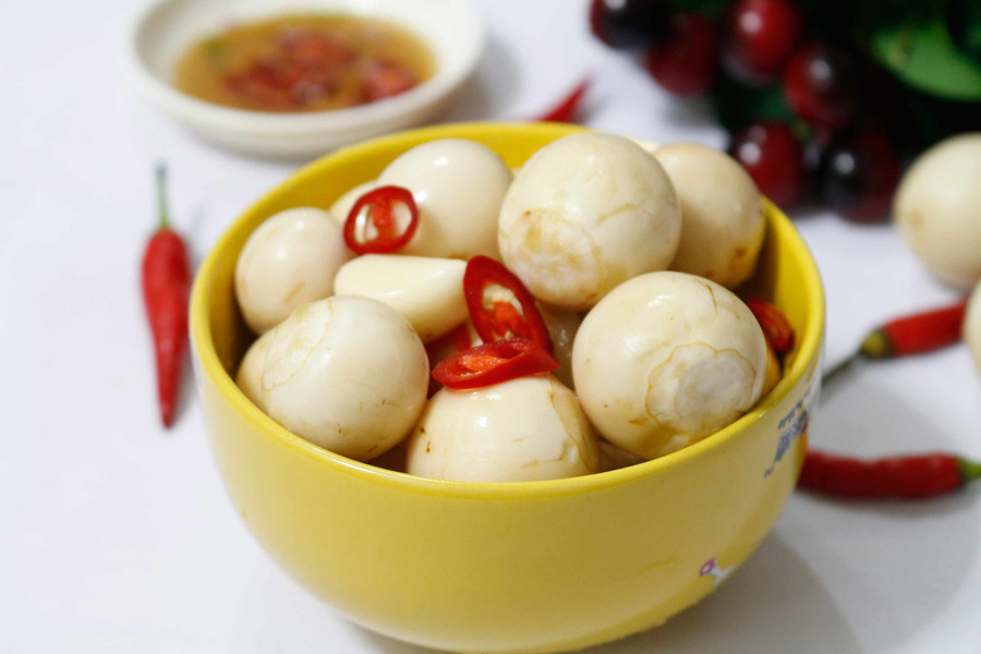 Loại quả người Việt cho rằng độc nhưng ở Nhật rất được ưa chuộng, chữa bệnh “thần kỳ“