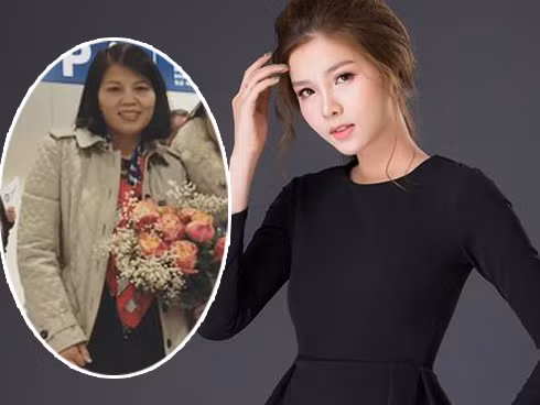 Mấy nàng dâu showbiz như Kỳ Hân: Ngưỡng mộ mẹ chồng từ vẻ ngoài đến tính cách-3