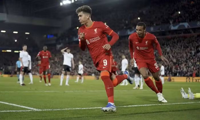 Liverpool, Man City dắt tay nhau vào bán kết Champions League