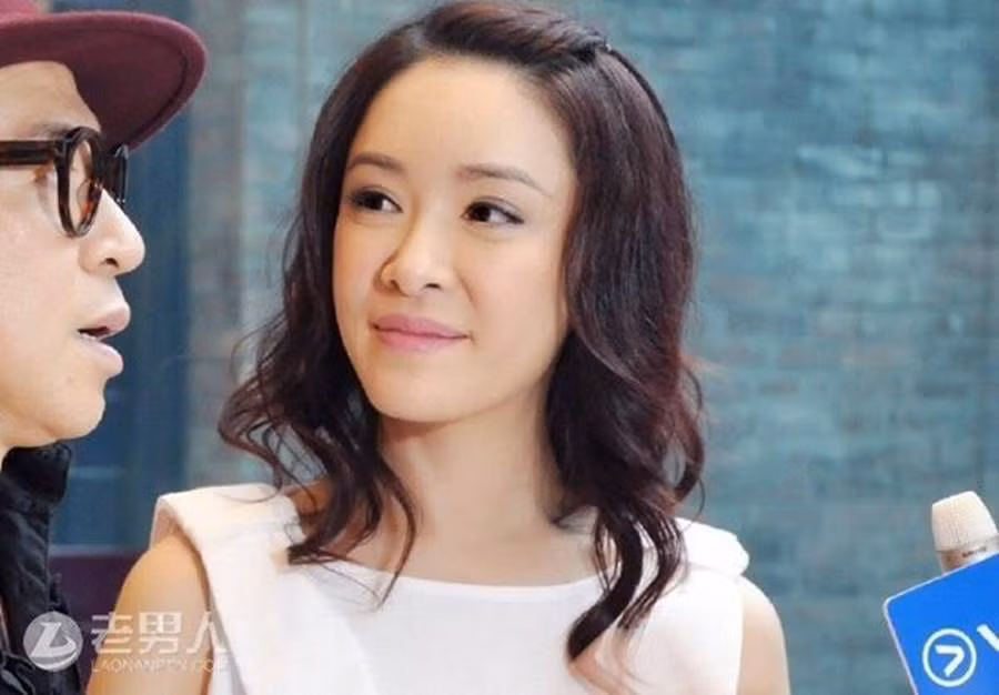 Phận đời chua chát ít ai biết của 3 mỹ nhân cổ trang TVB một thời: Sống hơn nửa đời người vẫn chưa tìm được tình yêu trọn vẹn-9