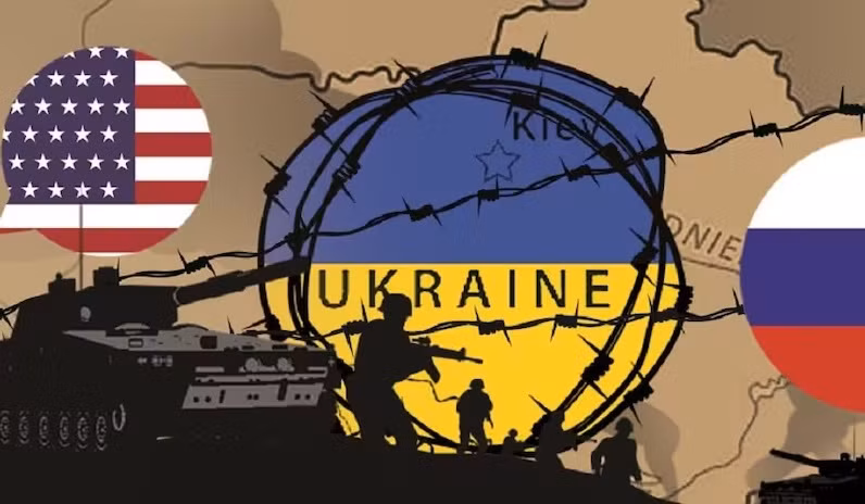 Sáu câu hỏi về Ukraine khiến Washington đau đầu