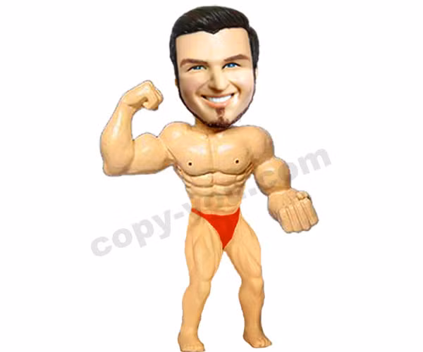 Đàn ông khỏa thân