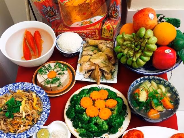 5 việc đại kỵ khi cúng ông Công ông Táo năm 2024 