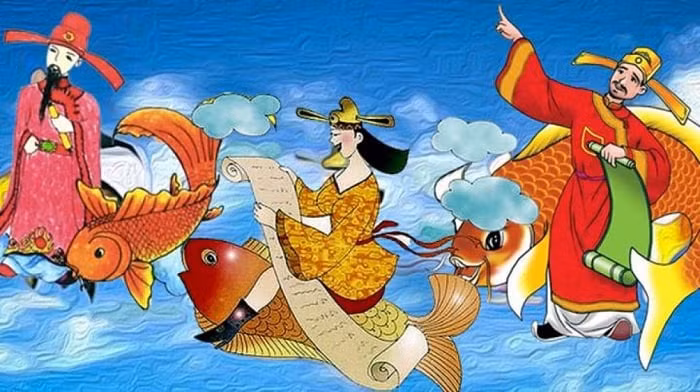 Cúng ông Công ông Táo 2024 ngày, giờ nào đẹp nhất?