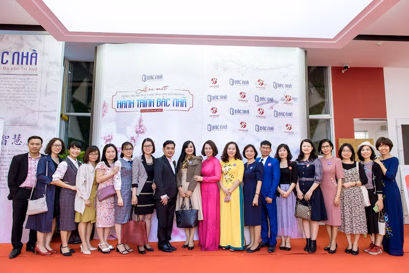 Công ty TNHH phát triển giáo dục và hợp tác quốc tế THANHMAIHSK ảnh 4