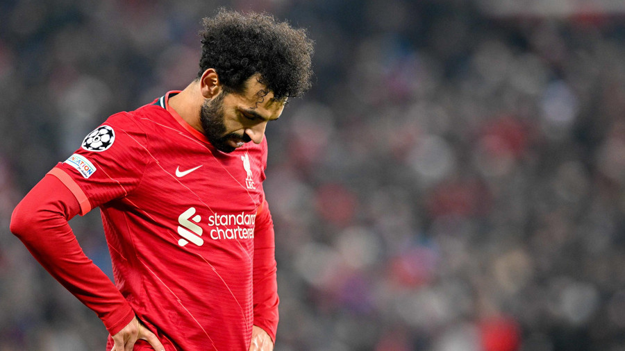 Salah có thể sẽ rời Anfield sau khi kết thúc mùa giải. Salah có thể sẽ rời Anfield sau khi kết thúc mùa giải.