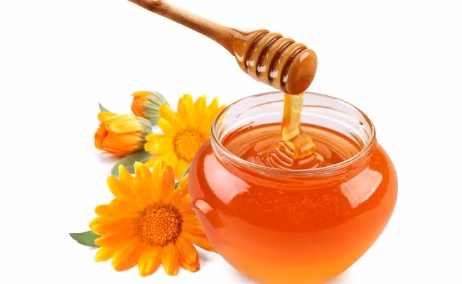 Muon cach duong moi voi mat ong