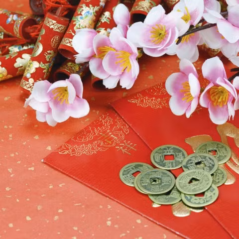 Có rất nhiều phong tục truyền thống độc đáo chuẩn bị Tết Nguyên đán. (Ảnh: ITN).