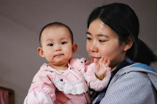 Để chào đón một đứa con khỏe mạnh, lành lặn ra đời, nhiều người mẹ đã phải đối diện với tình huống thập tử nhất sinh khi mang bầu và sinh nở (Ảnh minh họa).