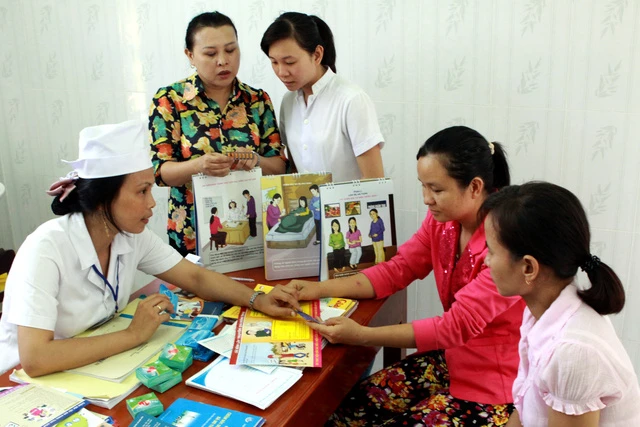 Đa dạng hóa các phương tiện tránh thai: Thêm nhiều lựa chọn cho hai giới