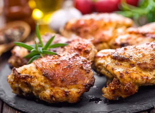 Ăn nhiều đồ nướng luôn đi kèm với những cảnh báo không tốt về sức khỏe. (Ảnh: ITN).