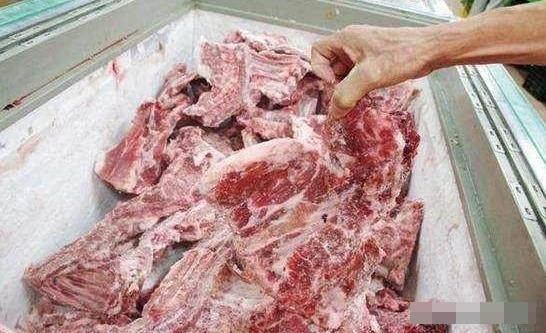 chọn sườn, mẹo hay, sườn lợn, sườn heo