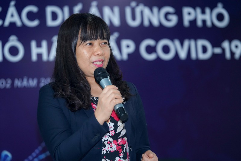 Giới khoa học Việt ‘tuyên chiến’ với đại dịch COVID-19 - ảnh 1