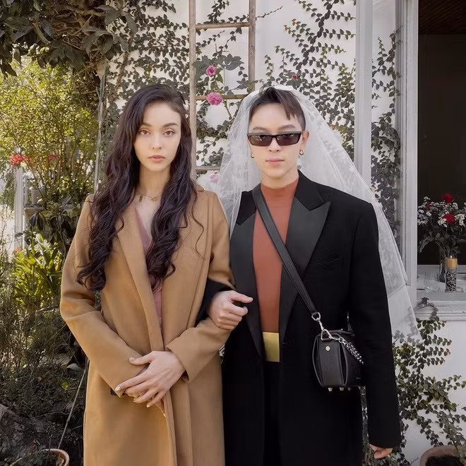 Hot girl, hot boy khoe anh du dam cuoi Toc Tien hinh anh 2 mleetapiau_84499268_196925048039633_2925673372342023181_n.jpg