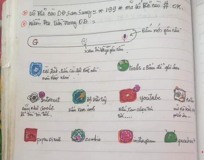 Cuon bi kip su dung smartphone cua cu ong 73 tuoi o Quang Ngai hinh anh 2 08ecf6b0452ebd70e43f.jpg