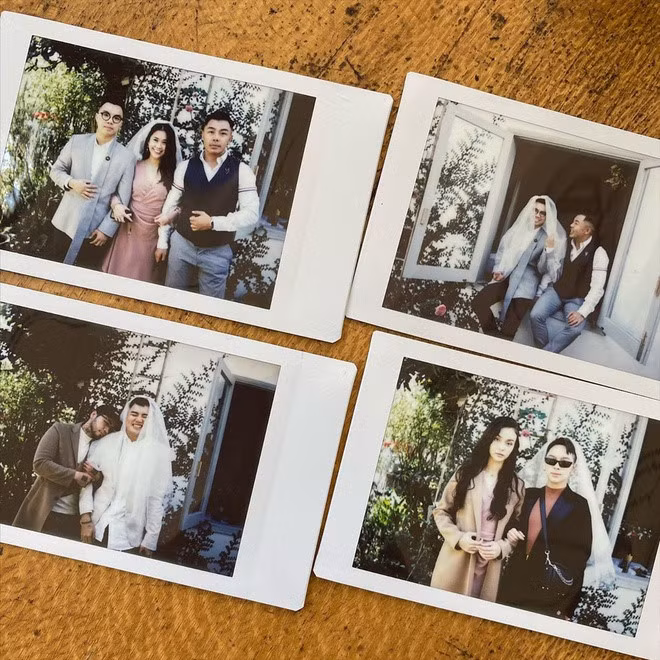 Hot girl, hot boy khoe anh du dam cuoi Toc Tien hinh anh 9 duyplue_87228206_488263708529369_370674877253061320_n.jpg