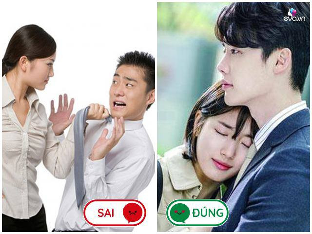 8 dieu vo vo tinh lam nhung lai khien chong ton thuong, day hon nhan vao the bi - 3