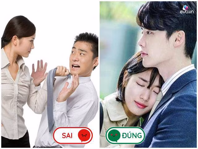 8 dieu vo vo tinh lam nhung lai khien chong ton thuong, day hon nhan vao the bi - 3