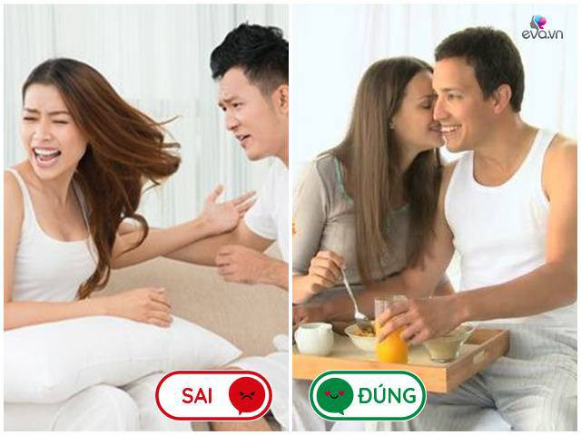 8 dieu vo vo tinh lam nhung lai khien chong ton thuong, day hon nhan vao the bi - 5