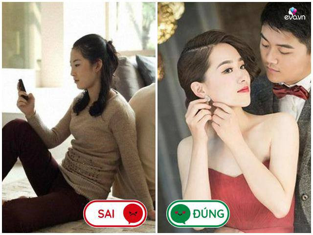 8 dieu vo vo tinh lam nhung lai khien chong ton thuong, day hon nhan vao the bi - 4