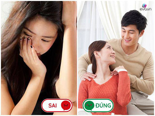 8 điều vợ vô tình làm khiến chồng tổn thương, đẩy hôn nhân vào thế bí