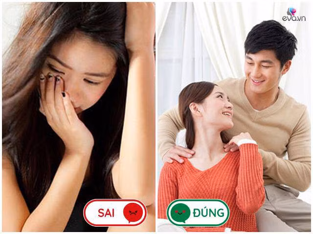 8 điều vợ vô tình làm khiến chồng tổn thương, đẩy hôn nhân vào thế bí
