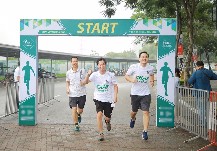 Ước mơ ‘bắt tay thầy hiệu trưởng’ giúp 9X Bắc Giang trở thành thủ lĩnh