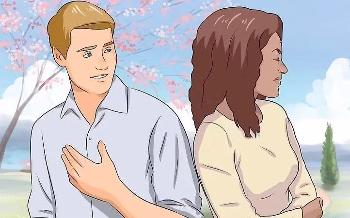 9 cách đối phó kẻ “độc hại” của người thông minh