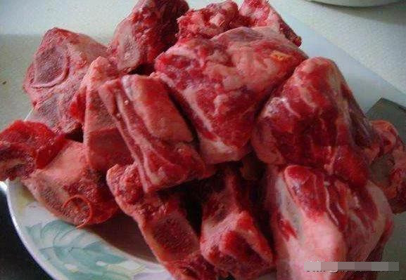 chọn sườn, mẹo hay, sườn lợn, sườn heo