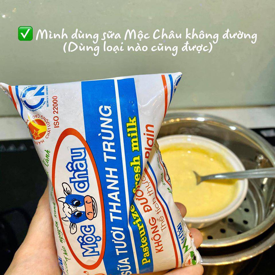 giai cuu tom hum xanh, chi em no nuc lam mon pho mai nuong hai san ngon da doi - 8
