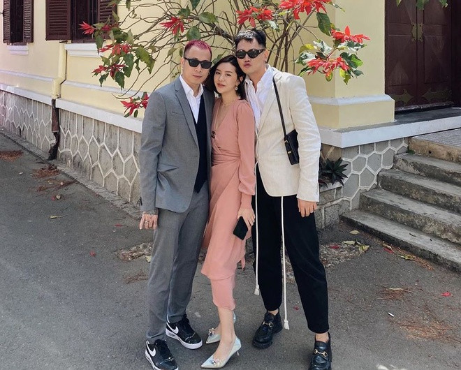 Hot girl, hot boy khoe anh du dam cuoi Toc Tien hinh anh 5 duyplue_84158687_866013427174480_7298123808073810162_n.jpg