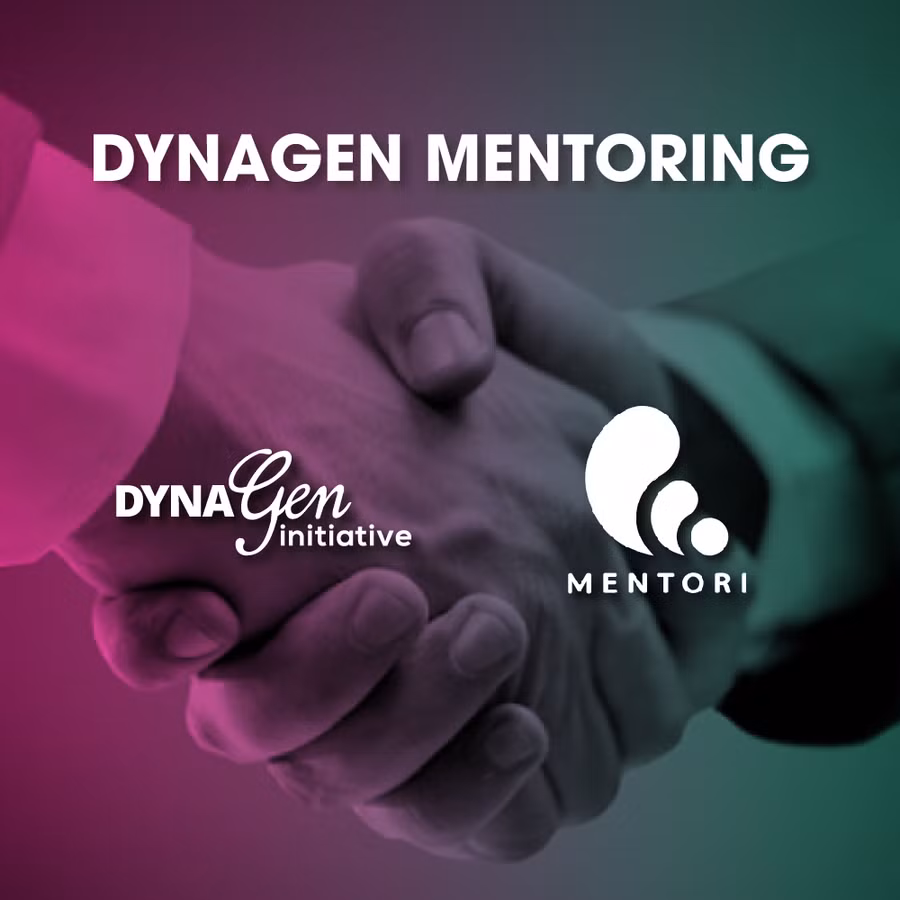 DynaGen Initiative và Mentori Việt Nam cùng hợp tác xây dựng chương trình Cố vấn nghề nghiệp – DynaGen Mentoring.