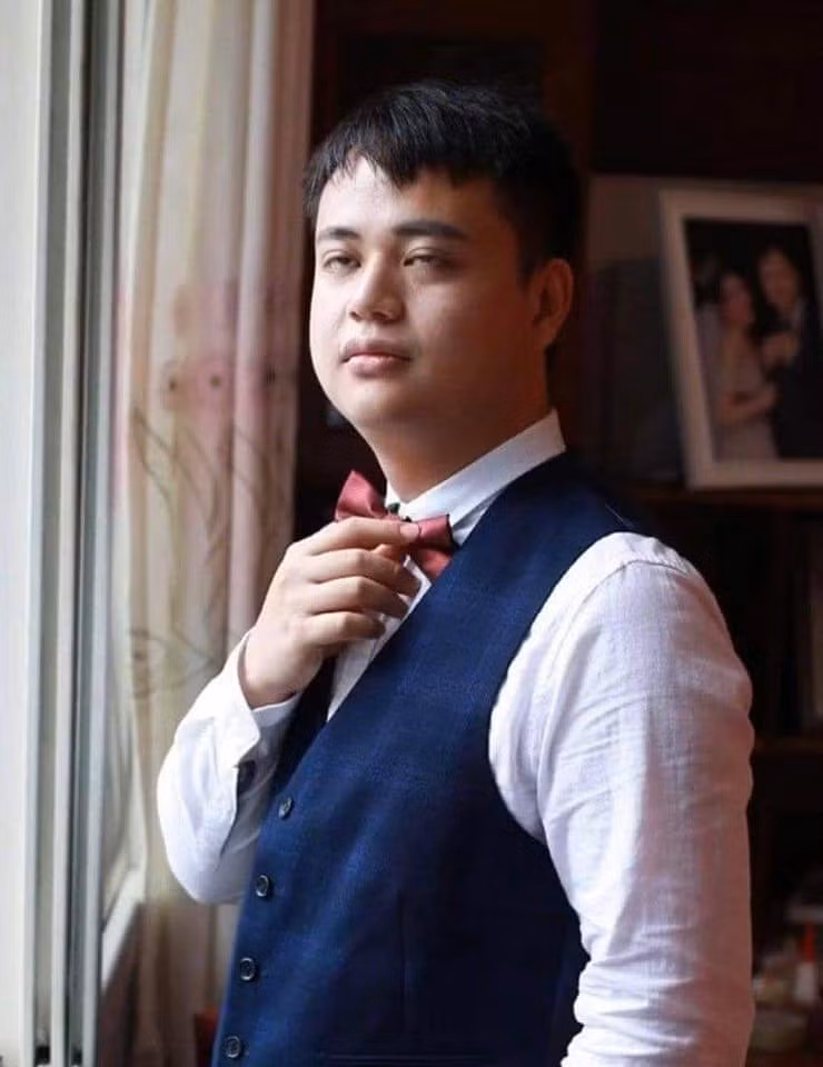 Bộ ảnh cưới khiến cô dâu chú rể "khóc ngất" ảnh 5