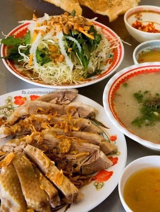 Cách nấu những món ngon từ vịt không thể bỏ qua trong ngày Tết Đoan Ngọ ảnh 4