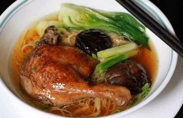 Cách nấu những món ngon từ vịt không thể bỏ qua trong ngày Tết Đoan Ngọ ảnh 5