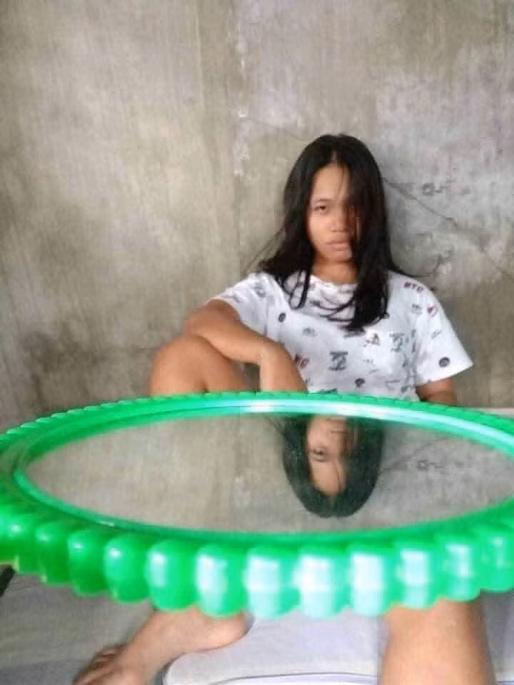 Những kiệt tác nghệ thuật chỉ có ở bạn thân.