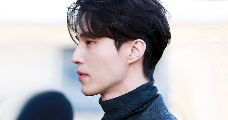 Đàn ông có được 6 nét tướng này, giàu sang phú quý cả đời ảnh 3