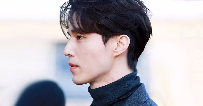 Đàn ông có được 6 nét tướng này, giàu sang phú quý cả đời ảnh 3