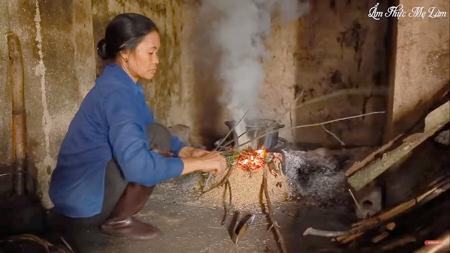 Keyword đầu tiên có dấu