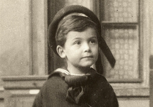 William từng được kỳ vọng sẽ trở thành nhà khoa học lừng lẫy. Ảnh: Geni. William từng được kỳ vọng sẽ trở thành nhà khoa học lừng lẫy. Ảnh: Geni.