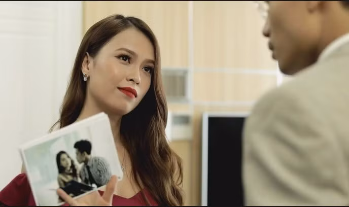 phan boi vo cu, dan den ly hon, don thu cua co ay khien toi song do chet do hinh anh 1