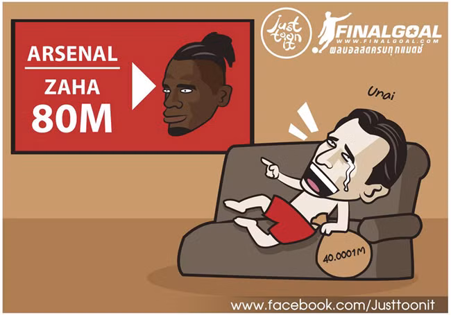 anh che: fan mu moi mon cho "bom tan" chuyen nhuong hinh anh 9