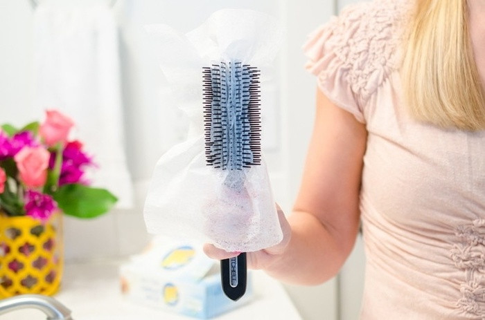 Mẹ chồng khó tính đến mấy cũng phải ngả mũ thán phục vì tài dùng đồ độc lạ nhưng hiệu quả của cô con dâu