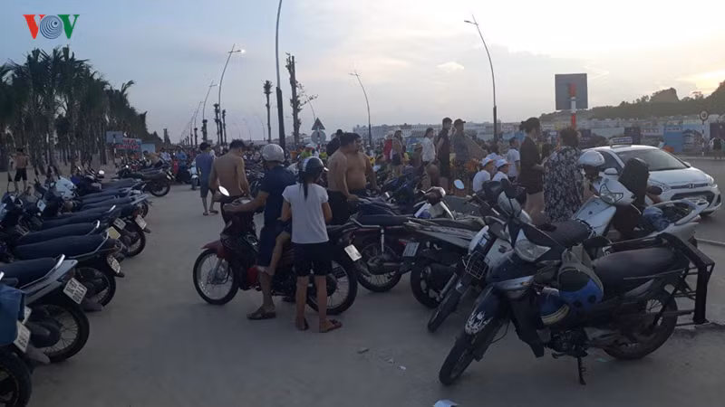 cam luu thong tuyen bao bien dep nhat ha long: giam su hap dan hinh 6