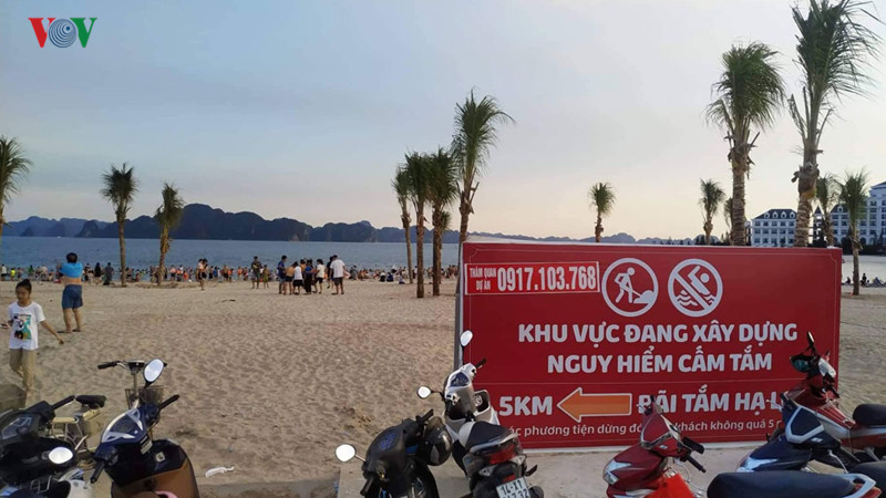 cam luu thong tuyen bao bien dep nhat ha long: giam su hap dan hinh 4