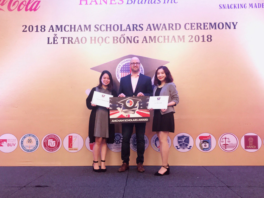 Học giỏi lại năng động, cô sinh viên ĐH Anh Quốc Việt Nam đúng chuẩn “con nhà người ta” - Ảnh 5. Học giỏi lại năng động, cô sinh viên ĐH Anh Quốc Việt Nam đúng chuẩn “con nhà người ta” - Ảnh 5.