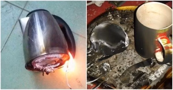 Những sai lầm này khiến ổ điện nổ tung, ảnh hưởng tính mạng cả nhà