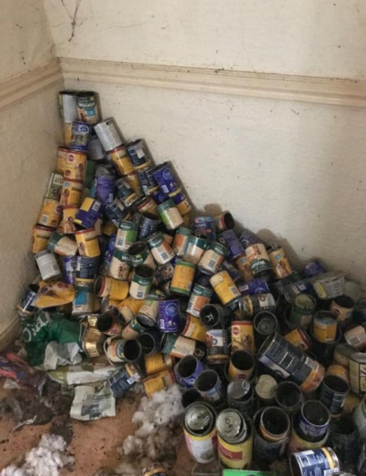 Khách thuê bất ngờ chuyển đi, chủ trọ ngã khuỵu khi chứng kiến cảnh bên trong